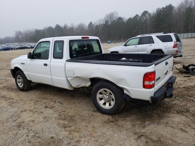 Photo 2 from auction – 2011 FORD RANGER SUP with VIN 1FTKR1ED1BPA65241