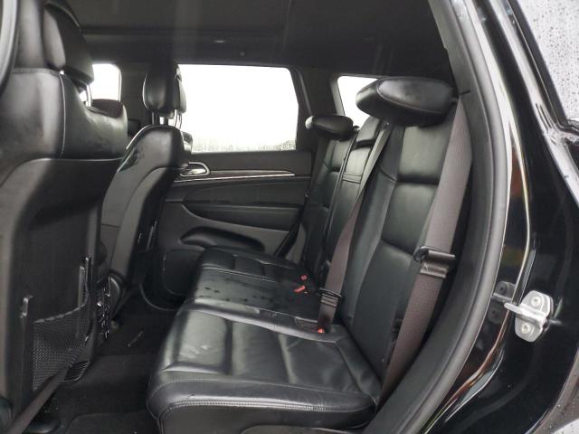 Photo 11 from auction – 2022 JEEP GRAND CHER with VIN 1C4RJFBG6NC143302