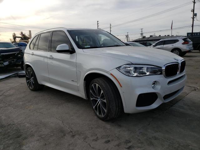 Photo 4 from auction – 2018 BMW X5 XDRIVE3 with VIN 5UXKR0C5XJL071033