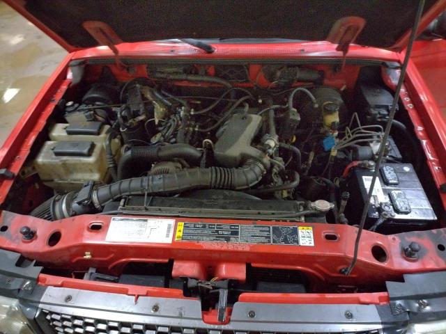 Photo 11 from auction – 2002 FORD RANGER SUP with VIN 1FTYR44UX2TA58695