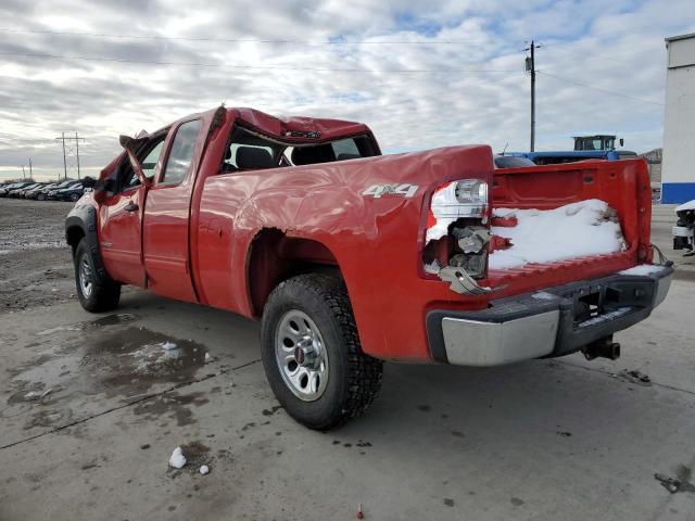 Photo 2 from auction – 2008 GMC SIERRA K15 with VIN 2GTEK19C081262846