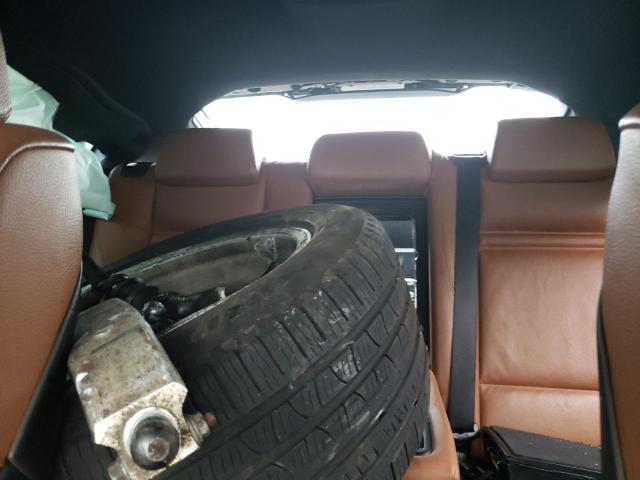 Photo 10 from auction – 2013 BMW X6 XDRIVE3 with VIN 5UXFG2C5XDL786482