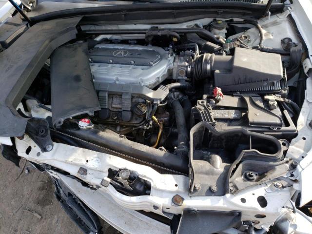 Photo 11 from auction – 2014 ACURA TL SE with VIN 19UUA8F31EA007007