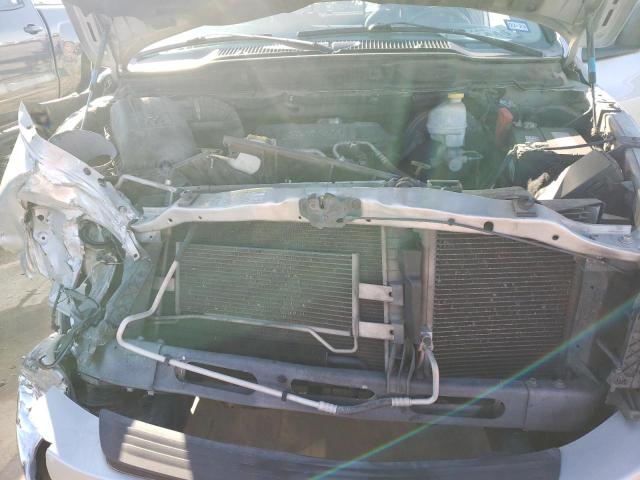 Photo 11 from auction – 2007 DODGE RAM 1500 S with VIN 1D7HA182X7S139133