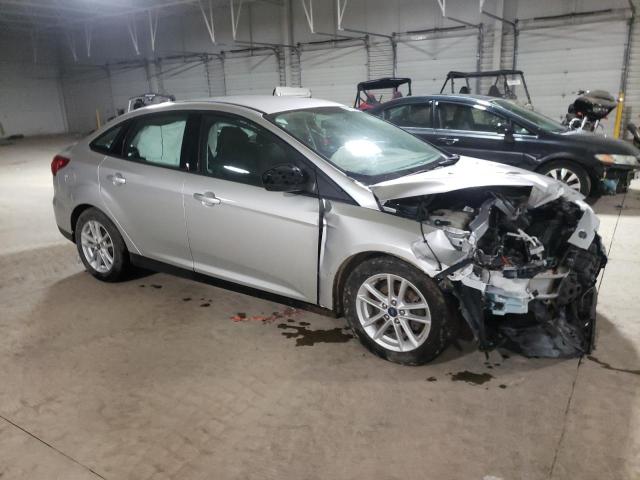 Photo 4 from auction – 2017 FORD FOCUS SE with VIN 1FADP3F2XHL280324