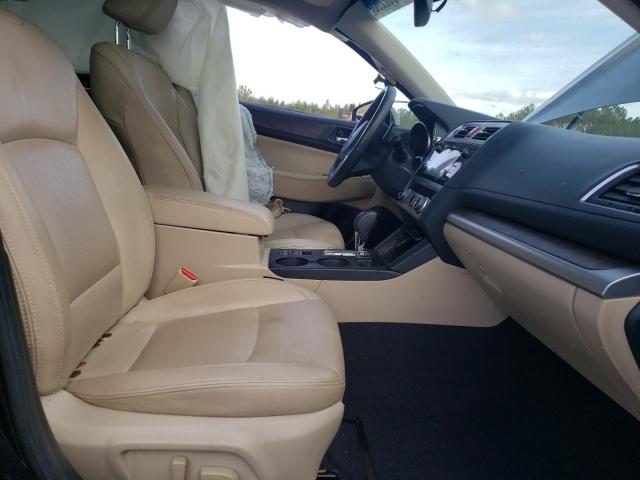 Photo 7 from auction – 2015 SUBARU OUTBACK with VIN 4S4BSANC6F3341840
