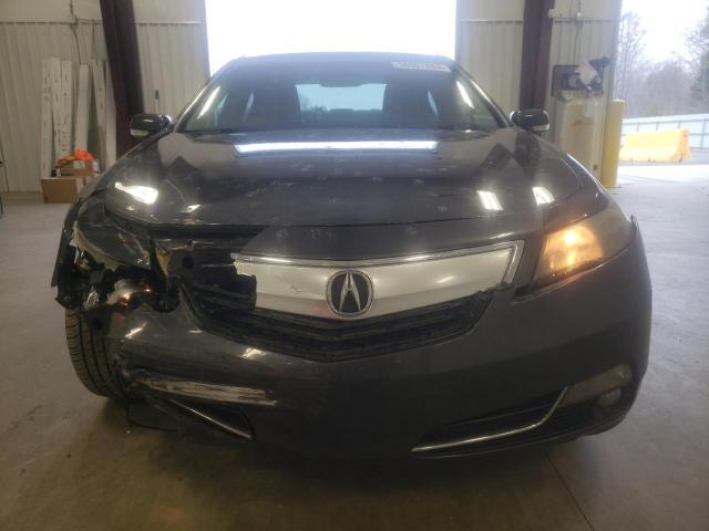 Photo 5 from auction – 2012 ACURA TL with VIN 19UUA8F23CA029384