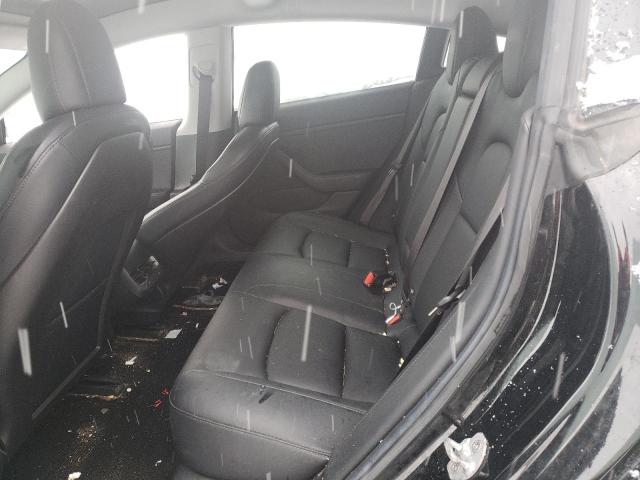 Photo 10 from auction – 2018 TESLA MODEL 3 with VIN 5YJ3E1EB3JF068195