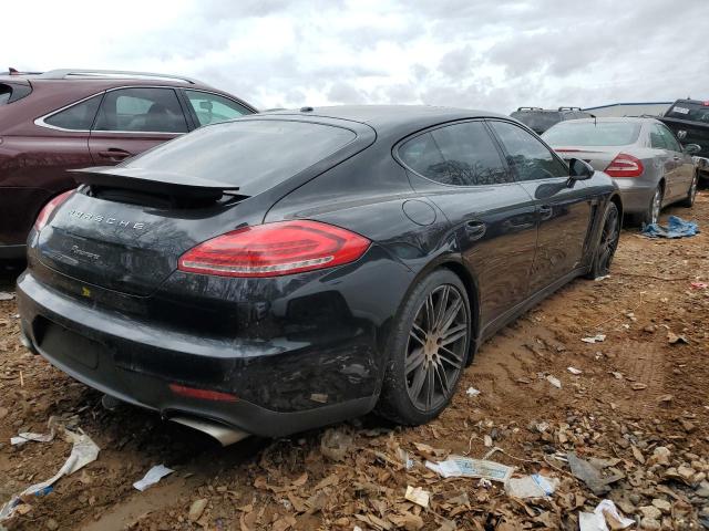 Photo 3 from auction – 2016 PORSCHE PANAMERA 2 with VIN WP0AA2A79GL005778