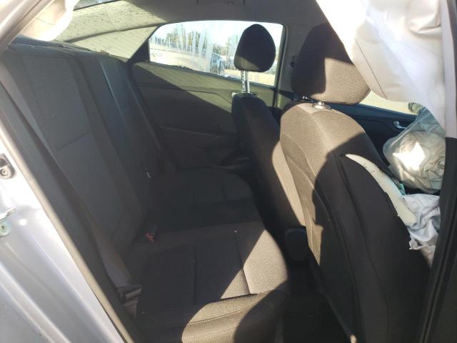 Photo 10 from auction – 2022 HYUNDAI ACCENT SE with VIN 3KPC24A63NE179487