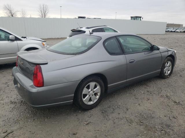 Photo 3 from auction – 2006 CHEVROLET MONTE CARL with VIN 2G1WM16K669307239