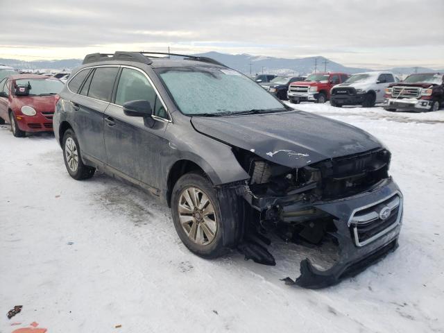 Снимка 4 от търг – 2018 SUBARU OUTBACK 2. с VIN 4S4BSAFC0J3345308