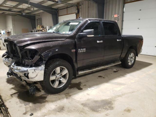RAM 1500 SLT 2017 z numerem VIN 3C6RR7LTXHG602883 - Zdjęcie z aukcji