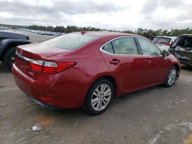 Zdjęcie 3 z aukcji – 2014 LEXUS ES 350 z VIN JTHBK1GG5E2088002