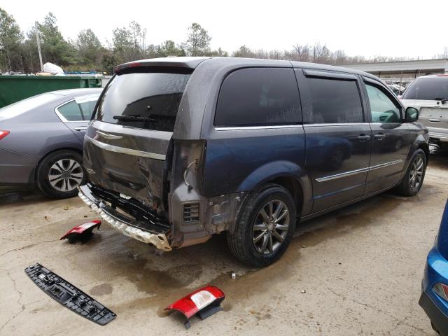 Photo 3 from auction – 2015 CHRYSLER TOWN & COU with VIN 2C4RC1HG7FR572798