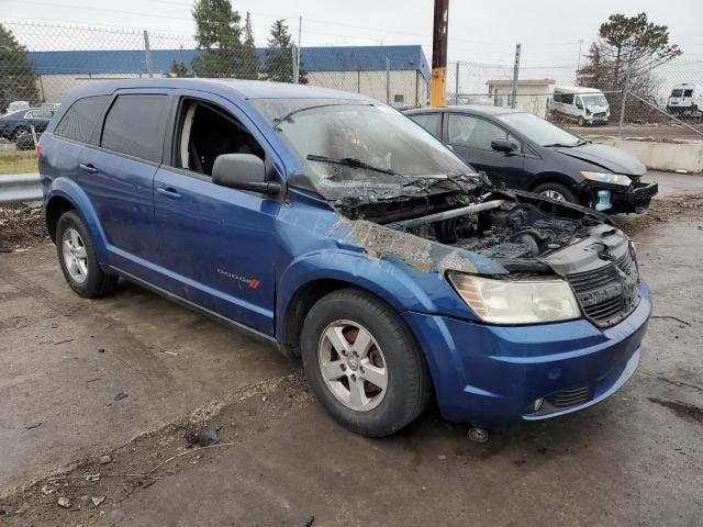 Photo 4 from auction – 2010 DODGE JOURNEY SE with VIN 3D4PG4FB5AT225371
