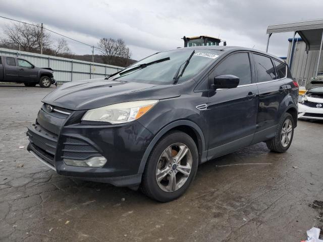 FORD ESCAPE SE 2014 with VIN 1FMCU0GX4EUC23870 - Photo from auction