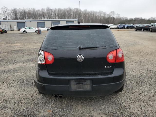 Photo 6 from auction – 2008 VOLKSWAGEN RABBIT with VIN WVWAA71K38W265613