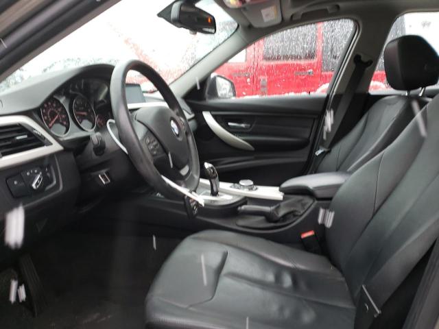 Photo 7 from auction – 2016 BMW 320 XI with VIN WBA8E5G5XGNU20328