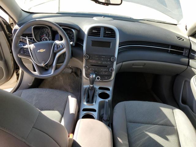 Photo 8 from auction – 2015 CHEVROLET MALIBU LS with VIN 1G11A5SL4FF258770