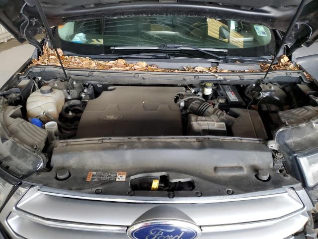 Photo 12 from auction – 2015 FORD EDGE SE with VIN 2FMTK3G85FBC29507