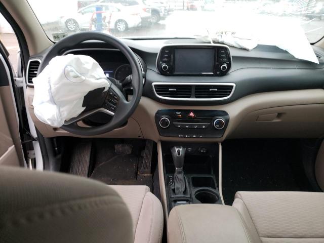 Photo 8 from auction – 2019 HYUNDAI TUCSON SE with VIN KM8J2CA45KU991186