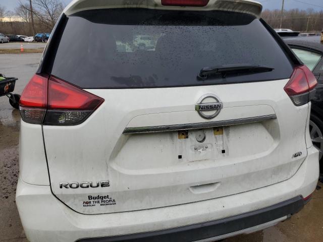 Photo 6 from auction – 2017 NISSAN ROGUE S with VIN KNMAT2MV3HP589223