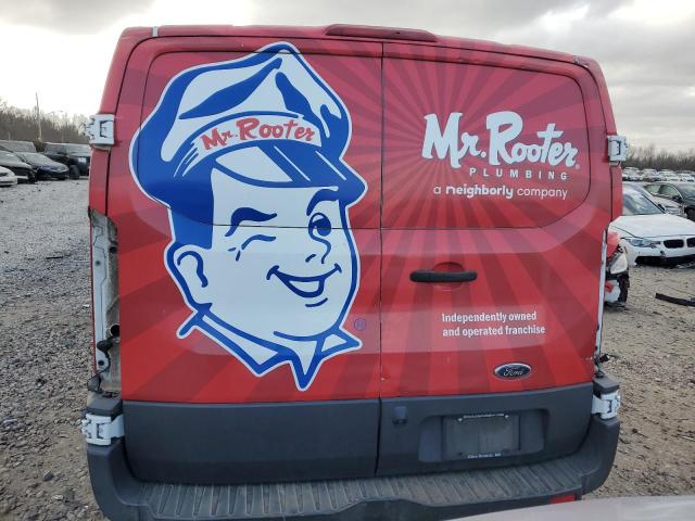 Photo 6 from auction – 2017 FORD TRANSIT T- with VIN 1FTYR1ZM3HKB13736