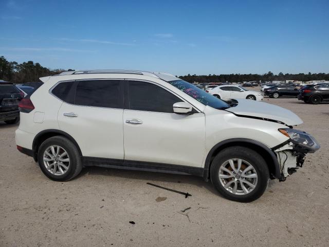 Photo 4 from auction – 2019 NISSAN ROGUE S with VIN KNMAT2MTXKP551896