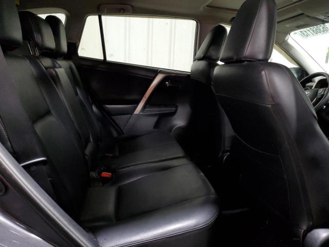 Photo 10 from auction – 2014 TOYOTA RAV4 XLE with VIN 2T3RFREV4EW159718
