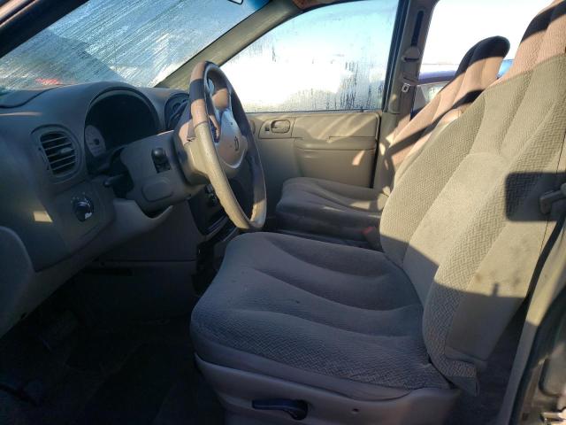 Photo 7 from auction – 2004 DODGE CARAVAN SE with VIN 1D4GP25R74B519394