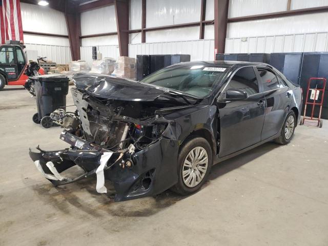 Фото 1 с аукциона – 2012 TOYOTA CAMRY BASE с VIN 4T1BF1FK3CU600574