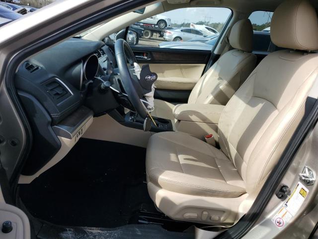 Photo 7 from auction – 2018 SUBARU OUTBACK 2. with VIN 4S4BSANC0J3334794