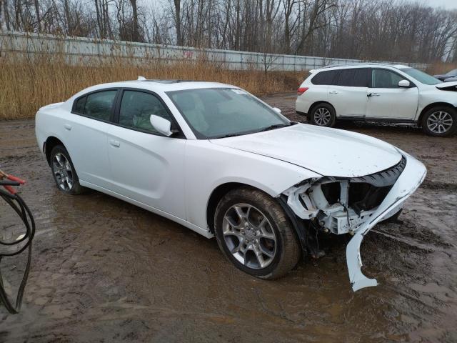 صورة رقم 4 من المزاد - 2016 DODGE CHARGER SX مع VIN 2C3CDXJG7GH242932