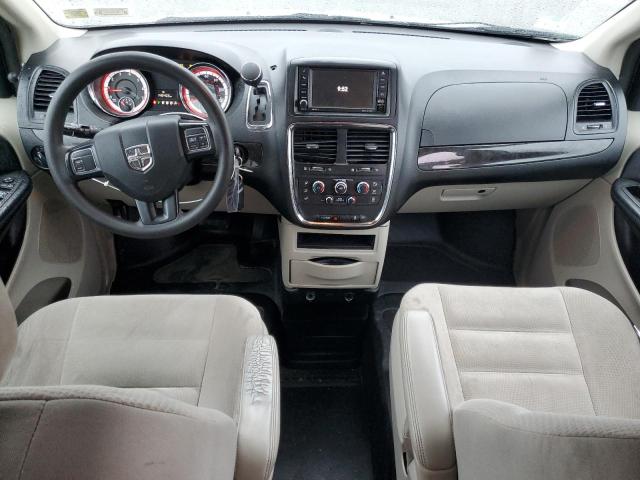 Photo 8 from auction – 2017 DODGE GRAND CARA with VIN 2C7WDGBGXHR838641