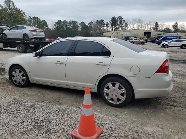 Photo 2 from auction – 2011 FORD FUSION SE with VIN 3FAHP0HA2BR191375