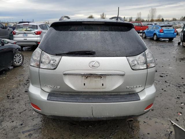 Photo 6 from auction – 2007 LEXUS RX 350 with VIN JTJHK31U972025555
