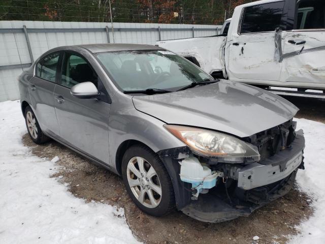 Photo 4 from auction – 2011 MAZDA 3 I with VIN JM1BL1VGXB1448514