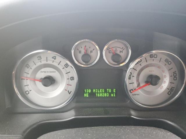 Photo 9 from auction – 2008 FORD EDGE LIMIT with VIN 2FMDK49C28BA09935