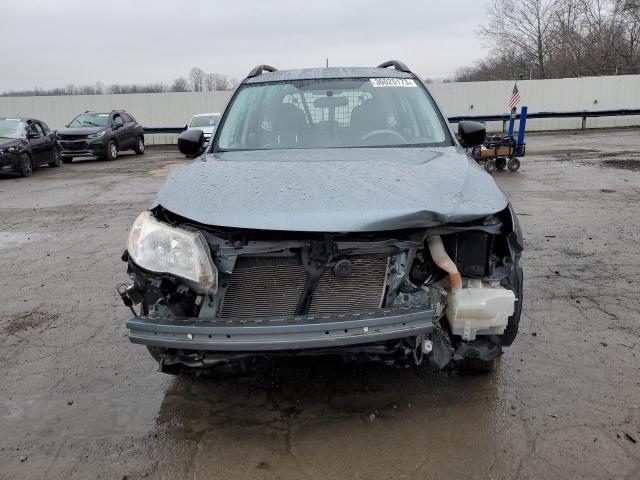 Photo 5 from auction – 2011 SUBARU FORESTER 2 with VIN JF2SHBBC7BH782078