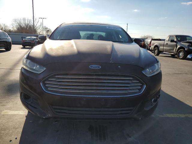 Photo 5 from auction – 2013 FORD FUSION SE with VIN 3FA6P0HR8DR243754