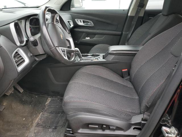Foto 7 de la subasta – 2013 CHEVROLET EQUINOX LT con VIN 2GNFLEE39D6204785