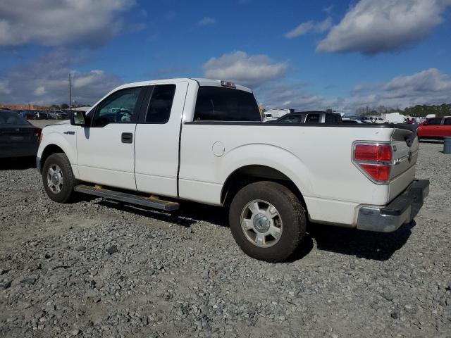 Photo 2 from auction – 2014 FORD F150 SUPER with VIN 1FTEX1CM6EFA05844