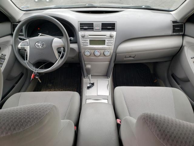 Photo 8 from auction – 2010 TOYOTA CAMRY BASE with VIN 4T1BF3EK9AU066958