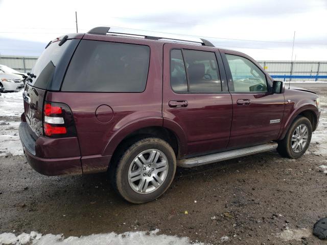 Photo 3 from auction – 2008 FORD EXPLORER L with VIN 1FMEU75898UA40756