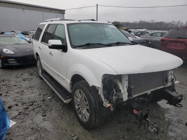 Photo 4 from auction – 2011 LINCOLN NAVIGATOR with VIN 5LMJJ2J59BEJ01964