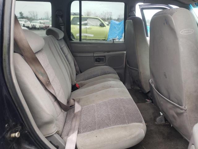 Photo 11 from auction – 2001 FORD EXPLORER X with VIN 1FMDU72E11ZA14862