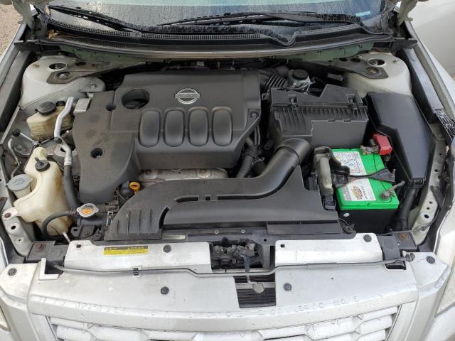 Photo 11 from auction – 2008 NISSAN ALTIMA 2.5 with VIN 1N4AL24E08C122192