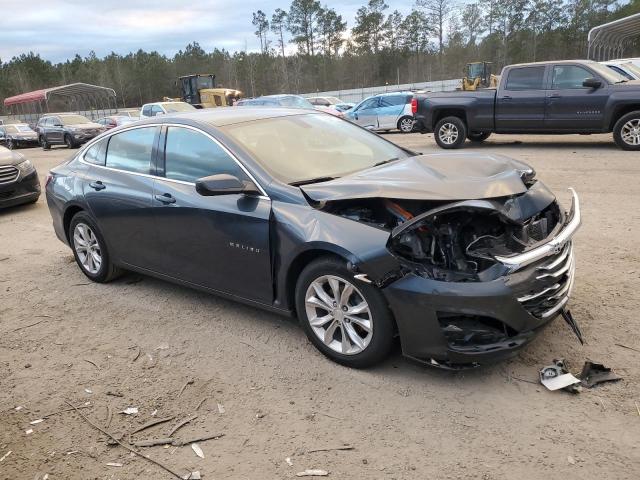 Photo 4 from auction – 2019 CHEVROLET MALIBU LT with VIN 1G1ZD5ST4KF216068