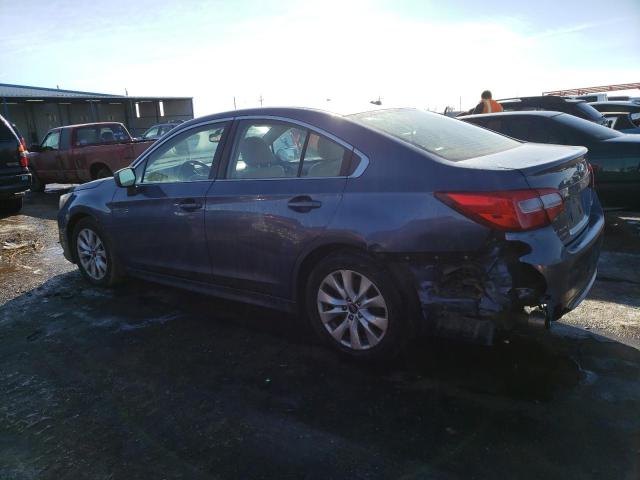 Photo 2 from auction – 2015 SUBARU LEGACY 2.5 with VIN 4S3BNBC61F3024854